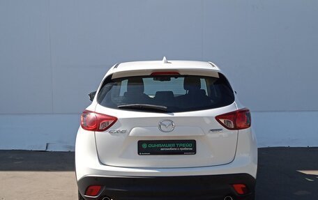 Mazda CX-5 II, 2014 год, 1 720 000 рублей, 6 фотография