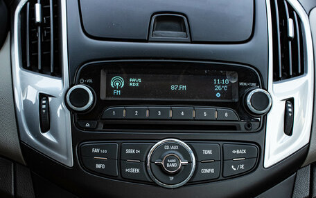 Chevrolet Cruze II, 2013 год, 889 000 рублей, 16 фотография