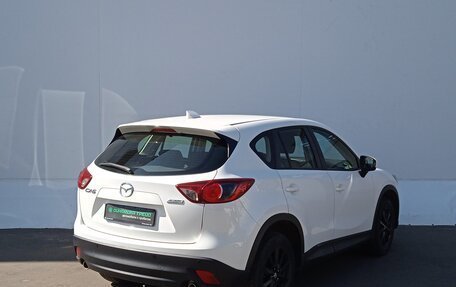 Mazda CX-5 II, 2014 год, 1 720 000 рублей, 5 фотография