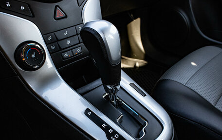 Chevrolet Cruze II, 2013 год, 889 000 рублей, 18 фотография