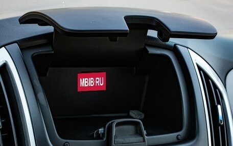Chevrolet Cruze II, 2013 год, 889 000 рублей, 15 фотография