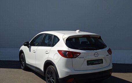Mazda CX-5 II, 2014 год, 1 720 000 рублей, 7 фотография
