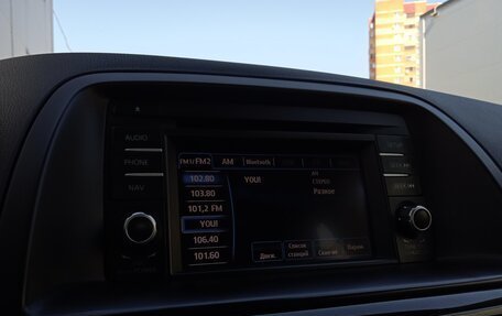 Mazda CX-5 II, 2014 год, 1 720 000 рублей, 14 фотография