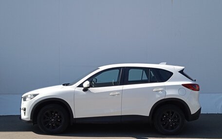 Mazda CX-5 II, 2014 год, 1 720 000 рублей, 8 фотография
