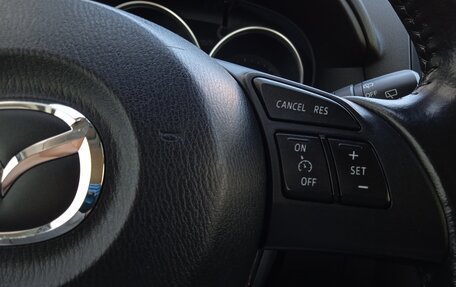 Mazda CX-5 II, 2014 год, 1 720 000 рублей, 19 фотография