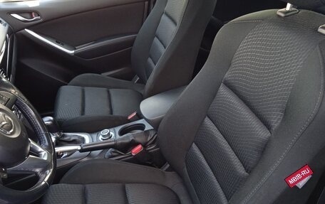 Mazda CX-5 II, 2014 год, 1 720 000 рублей, 10 фотография