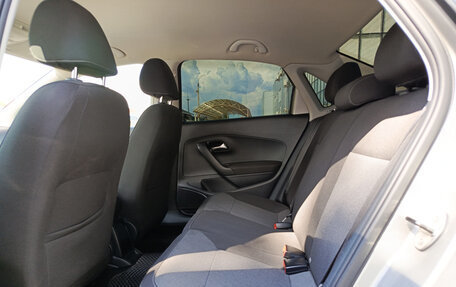 Volkswagen Polo VI (EU Market), 2018 год, 1 290 000 рублей, 16 фотография