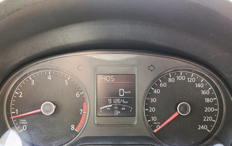 Volkswagen Polo VI (EU Market), 2018 год, 1 290 000 рублей, 17 фотография