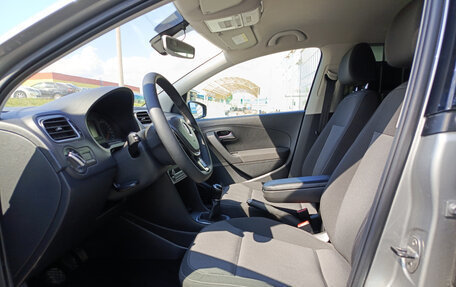 Volkswagen Polo VI (EU Market), 2018 год, 1 290 000 рублей, 20 фотография