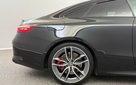 Mercedes-Benz E-Класс AMG, 2022 год, 6 250 900 рублей, 7 фотография
