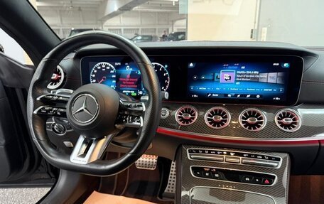Mercedes-Benz E-Класс AMG, 2022 год, 6 250 900 рублей, 9 фотография