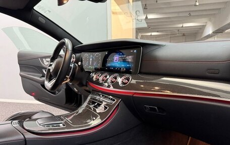 Mercedes-Benz E-Класс AMG, 2022 год, 6 250 900 рублей, 10 фотография