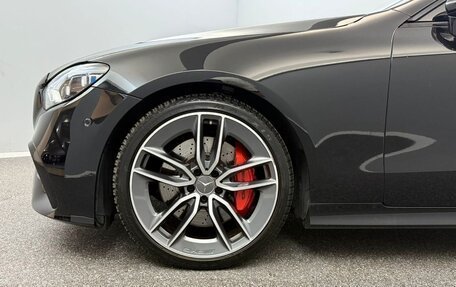 Mercedes-Benz E-Класс AMG, 2022 год, 6 250 900 рублей, 6 фотография