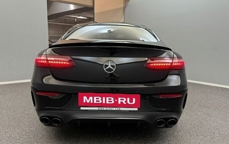Mercedes-Benz E-Класс AMG, 2022 год, 6 250 900 рублей, 4 фотография
