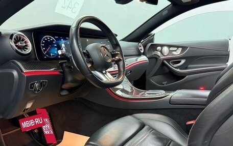 Mercedes-Benz E-Класс AMG, 2022 год, 6 250 900 рублей, 12 фотография