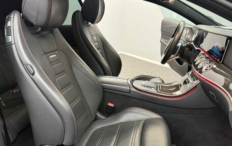 Mercedes-Benz E-Класс AMG, 2022 год, 6 250 900 рублей, 15 фотография