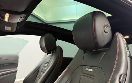 Mercedes-Benz E-Класс AMG, 2022 год, 6 250 900 рублей, 18 фотография