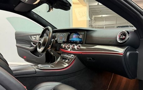 Mercedes-Benz E-Класс AMG, 2022 год, 6 250 900 рублей, 19 фотография