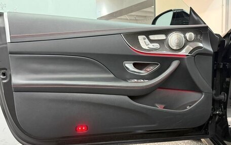 Mercedes-Benz E-Класс AMG, 2022 год, 6 250 900 рублей, 17 фотография