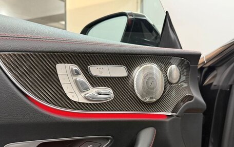 Mercedes-Benz E-Класс AMG, 2022 год, 6 250 900 рублей, 22 фотография