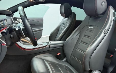 Mercedes-Benz E-Класс AMG, 2022 год, 6 250 900 рублей, 14 фотография