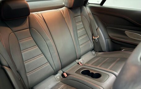 Mercedes-Benz E-Класс AMG, 2022 год, 6 250 900 рублей, 16 фотография