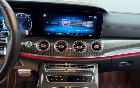 Mercedes-Benz E-Класс AMG, 2022 год, 6 250 900 рублей, 21 фотография