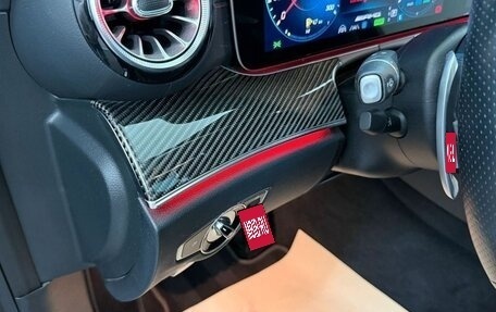 Mercedes-Benz E-Класс AMG, 2022 год, 6 250 900 рублей, 20 фотография