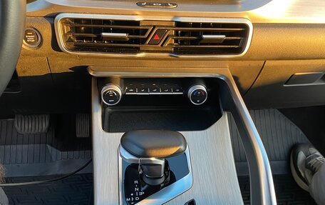 Geely Coolray I, 2023 год, 9 фотография