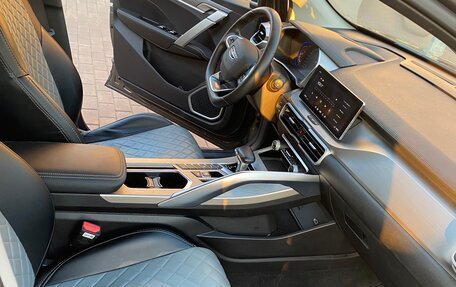 Geely Coolray I, 2023 год, 11 фотография