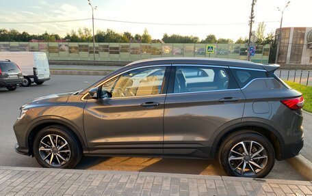 Geely Coolray I, 2023 год, 6 фотография