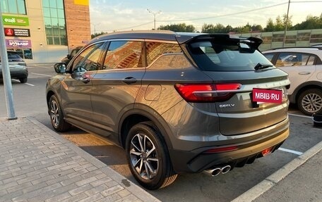 Geely Coolray I, 2023 год, 5 фотография