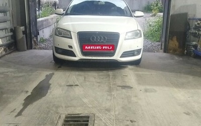 Audi A3, 2012 год, 1 фотография