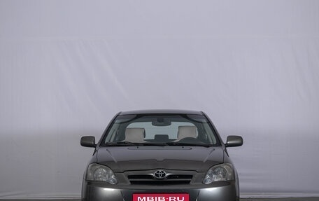 Toyota Corolla, 2005 год, 829 000 рублей, 1 фотография