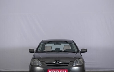 Toyota Corolla, 2005 год, 829 000 рублей, 1 фотография