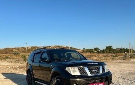 Nissan Pathfinder, 2006 год, 1 150 000 рублей, 1 фотография