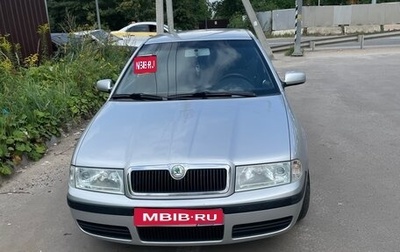 Skoda Octavia IV, 2002 год, 730 000 рублей, 1 фотография