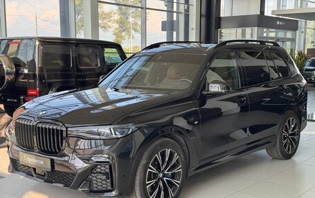 BMW X7, 2022 год, 10 400 000 рублей, 1 фотография