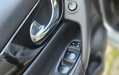Nissan Qashqai, 2018 год, 1 625 000 рублей, 5 фотография