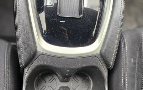 Nissan Qashqai, 2018 год, 1 625 000 рублей, 8 фотография