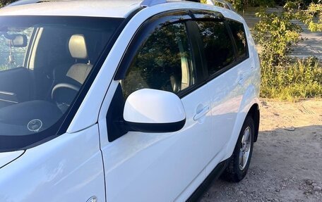 Peugeot 4007, 2010 год, 1 050 000 рублей, 5 фотография