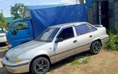 Daewoo Nexia I рестайлинг, 2006 год, 145 000 рублей, 1 фотография