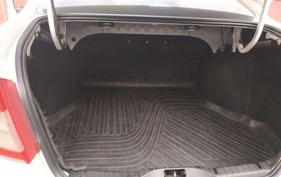 Datsun on-DO I рестайлинг, 2014 год, 340 000 рублей, 1 фотография