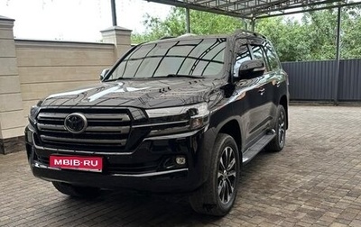 Toyota Land Cruiser 200, 2016 год, 5 500 000 рублей, 1 фотография