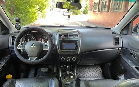 Mitsubishi ASX I рестайлинг, 2013 год, 1 130 000 рублей, 6 фотография