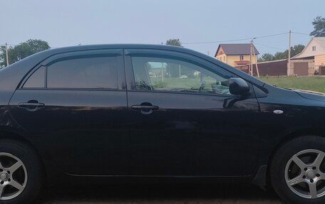 Toyota Corolla, 2008 год, 890 000 рублей, 6 фотография
