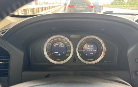 Volvo XC60 II, 2010 год, 1 180 000 рублей, 7 фотография
