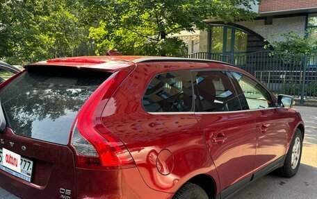 Volvo XC60 II, 2010 год, 1 180 000 рублей, 4 фотография