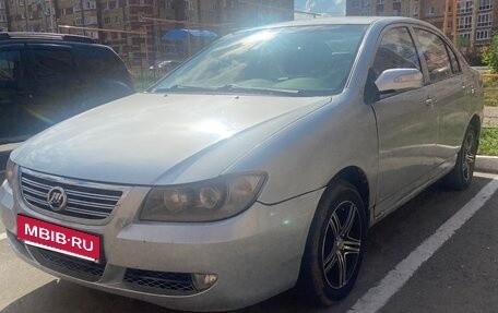 Lifan Solano I (630) рестайлинг, 2010 год, 370 000 рублей, 3 фотография