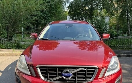 Volvo XC60 II, 2010 год, 1 180 000 рублей, 6 фотография